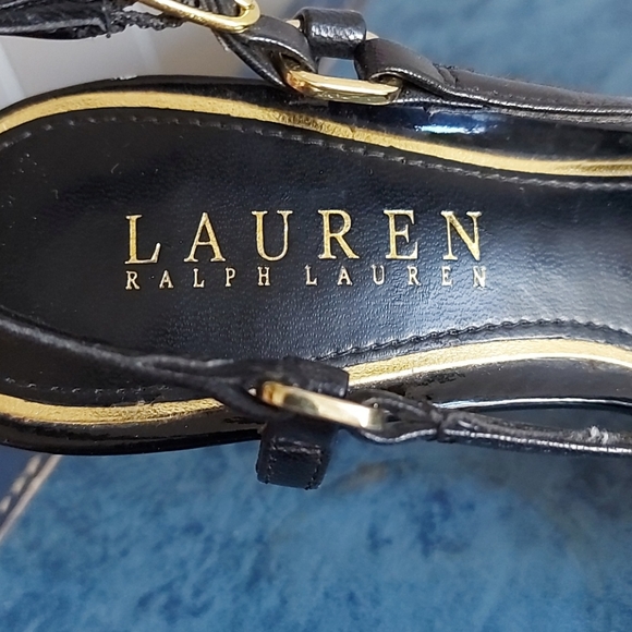 Lauren Ralph Lauren Heels - Picture 2 of 4